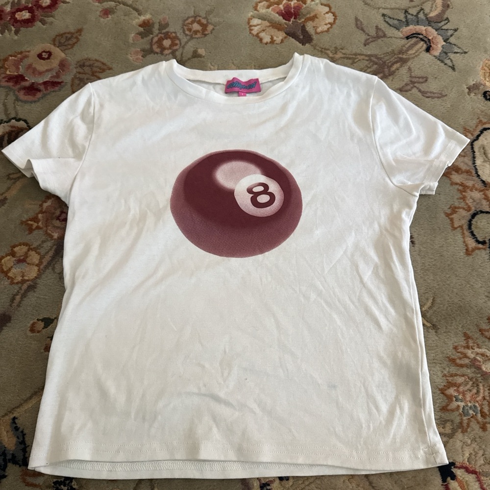Edikted tee